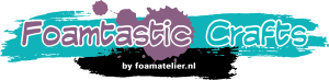 Foamtastic Crafts BLOG Logo