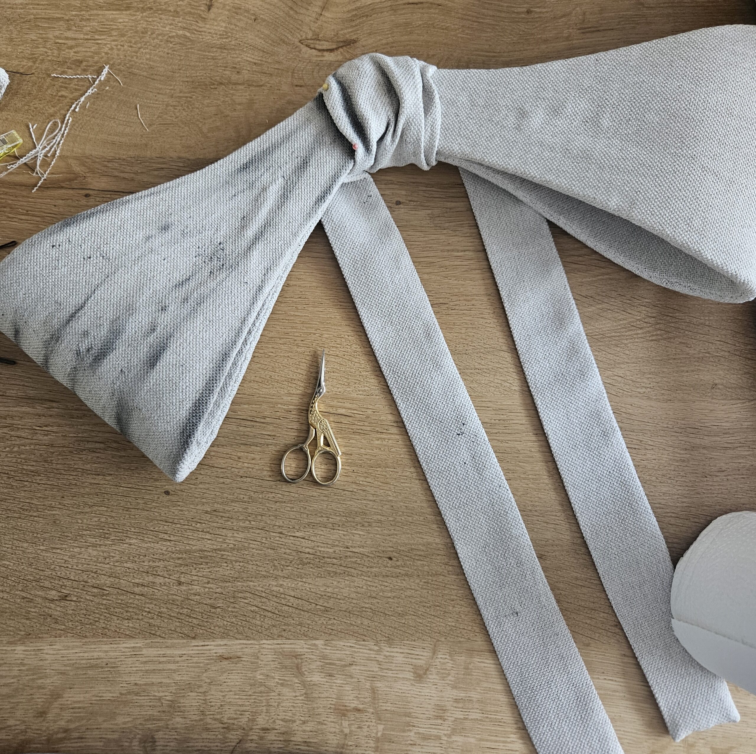 Large bow – foto 7