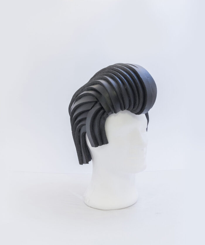 Foampruik Elvis