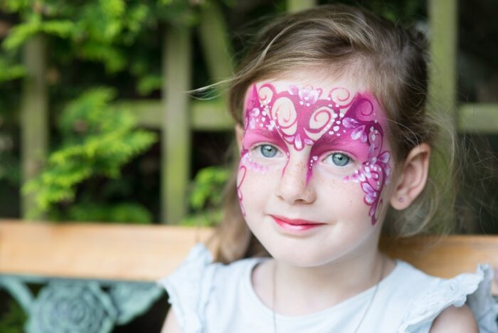 Cursus Schminken Kindergrime Basis 2 - Afbeelding 12