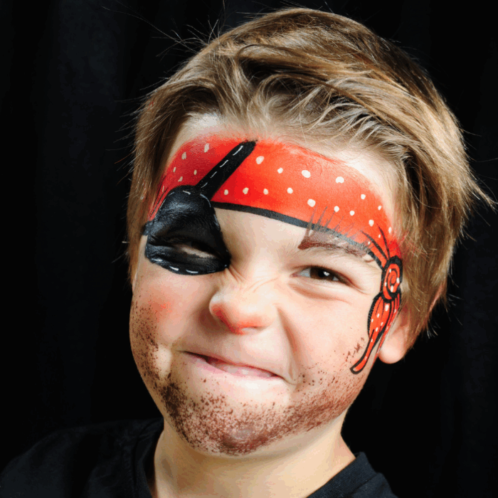 Cursus Schminken Kindergrime Basis 2 - Afbeelding 2