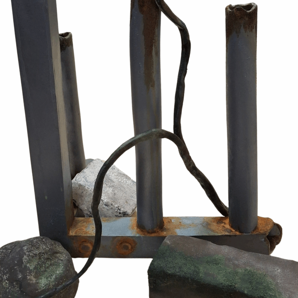 Training Foamworks 2.0