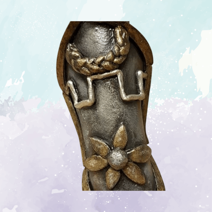 Workshop Worbla – Props Basics & More. - Afbeelding 3