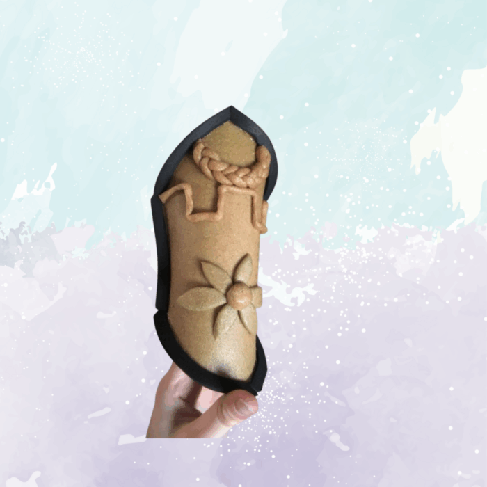 Workshop Worbla – Props Basics & More. - Afbeelding 5